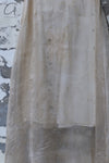 Mutedance 24 Spring/Summer Silk Double Layer Skirt Series MD-MD24SS170 PM156